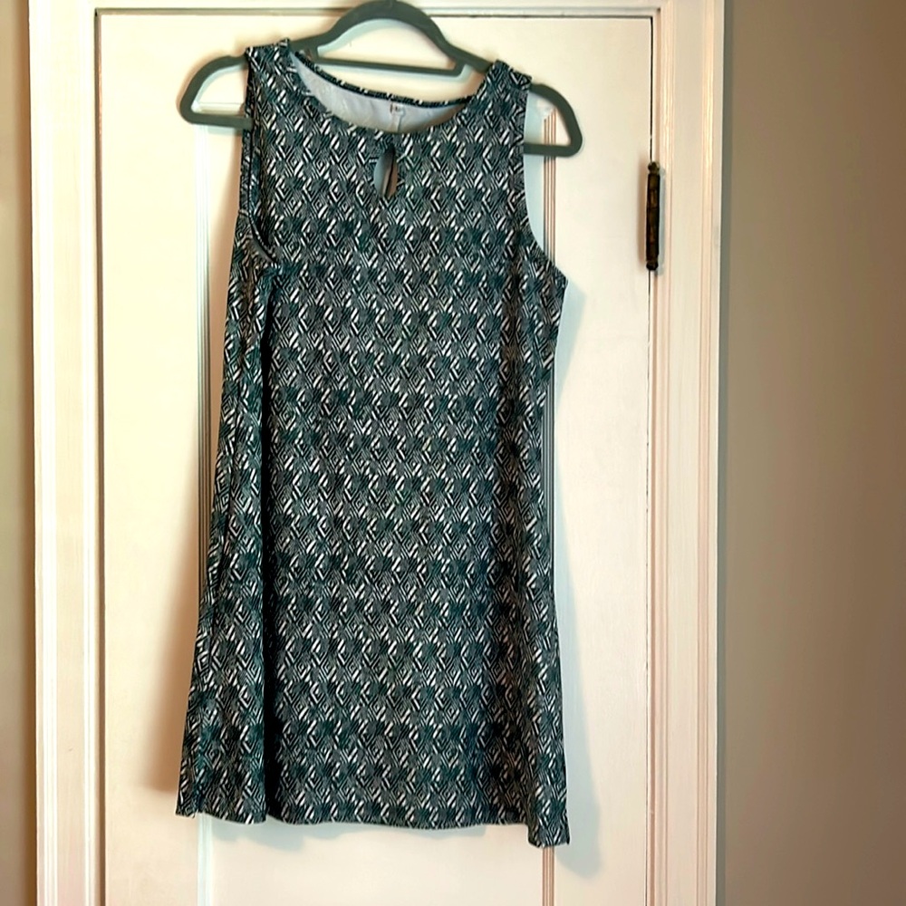 Nuu-Muu Athleisure Dress Size L